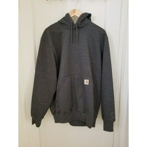 Carhartt men's hoodie